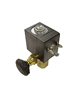 SOLENOID VALVE FOR SVP-24 SOLENOID VALVE FOR SVP-24