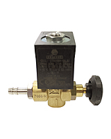 SOLENOID VALVE FOR SVP-24 SOLENOID VALVE FOR SVP-24