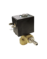 SOLENOID VALVE FOR SVP-24 SOLENOID VALVE FOR SVP-24