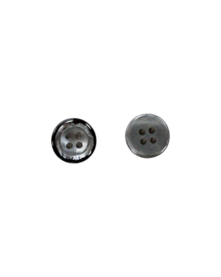 BUTTON WITH 4 HOLES