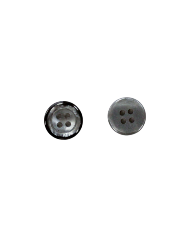 BUTTON WITH 4 HOLES BUTTON WITH 4 HOLES
