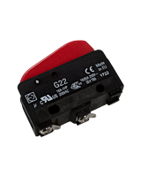 MICRO SWITCH FOR SVP-24