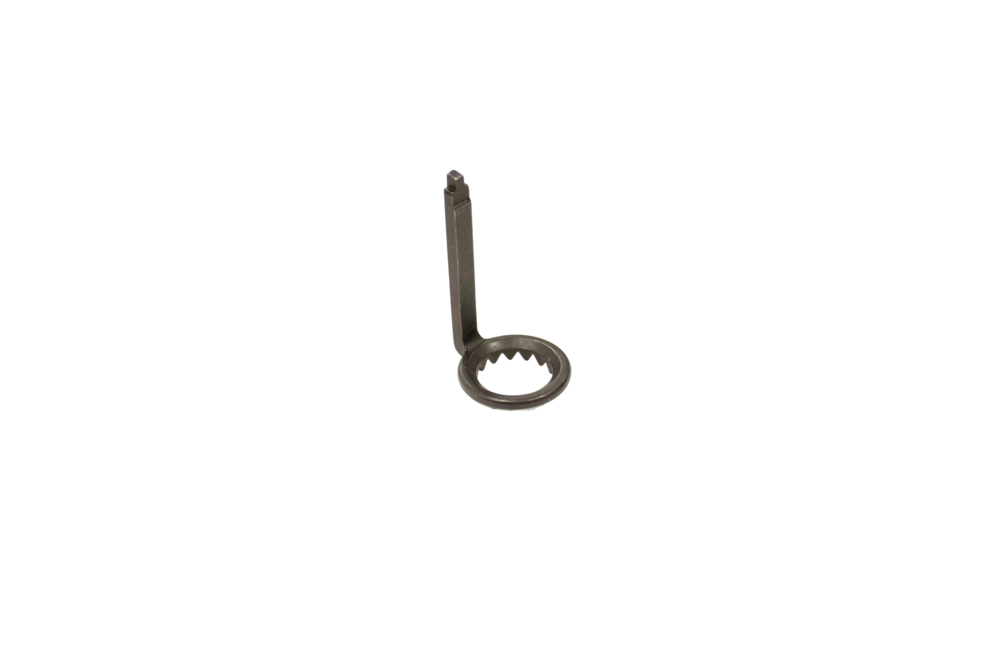 114W CLAW PRESSER FOOT