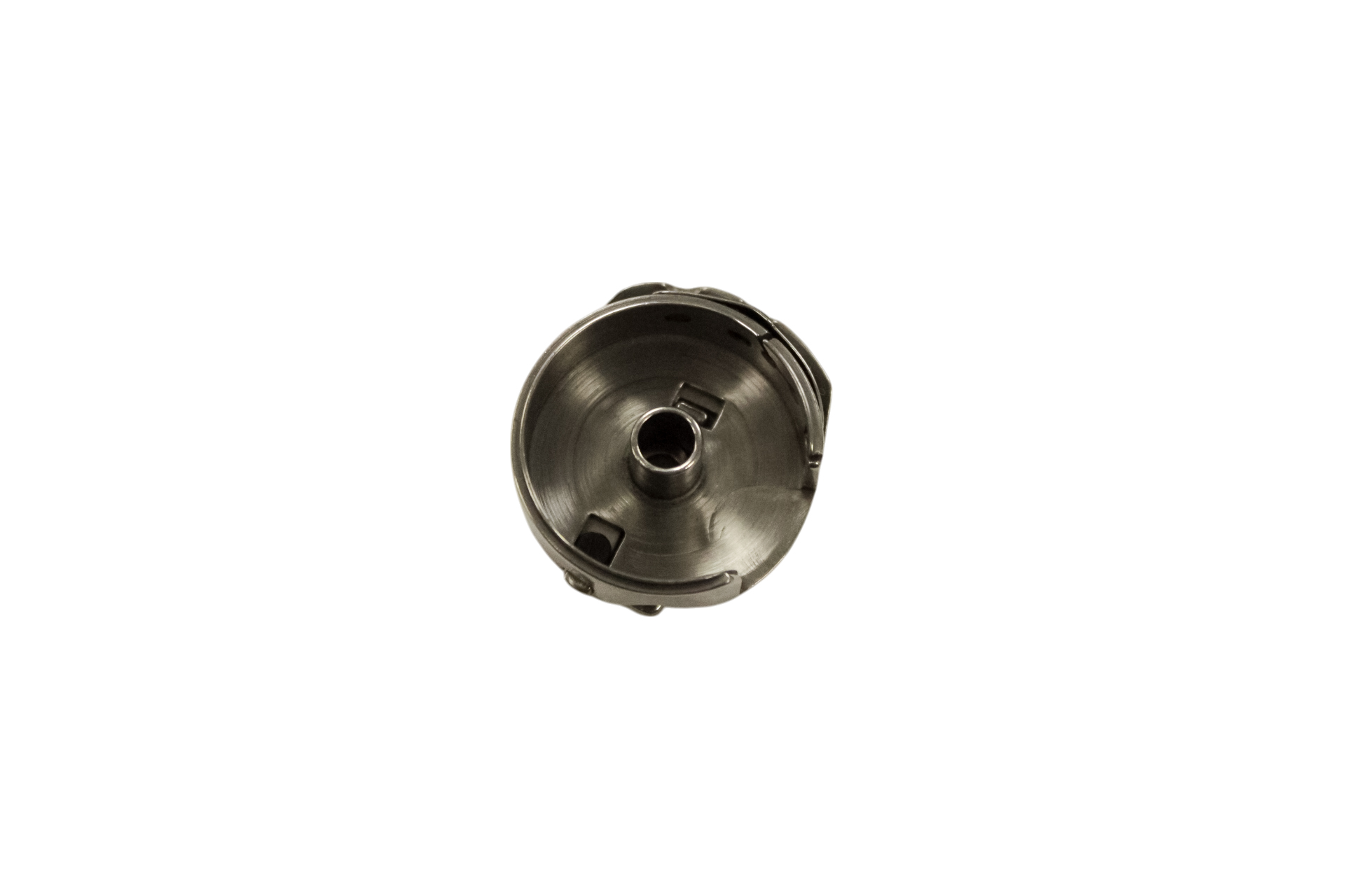 BOBBIN CASE CAP FOR BERNINA 217 BOBBIN CASE CAP FOR BERNINA 217