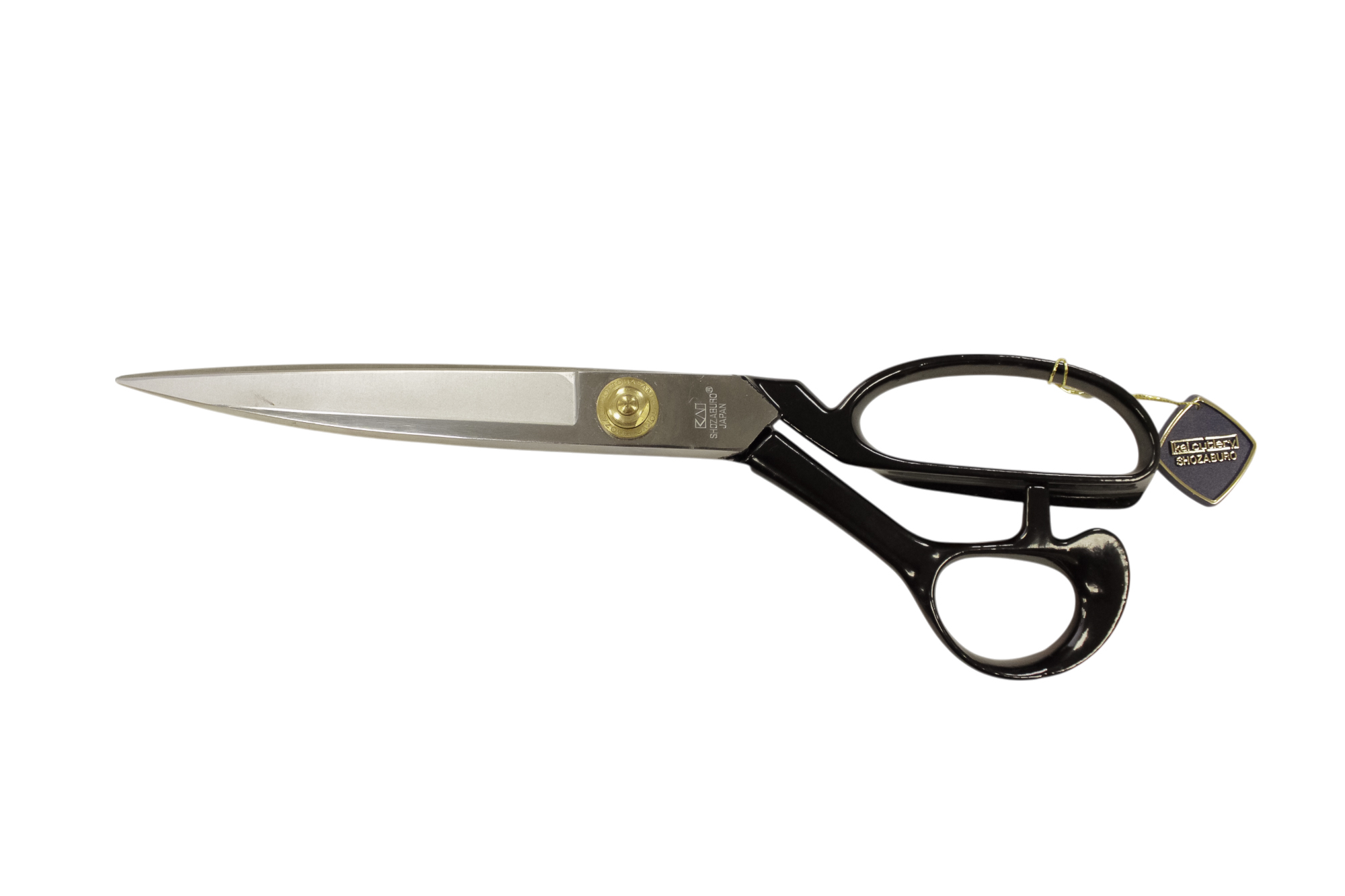 KAI 11" BENT TRIMMER