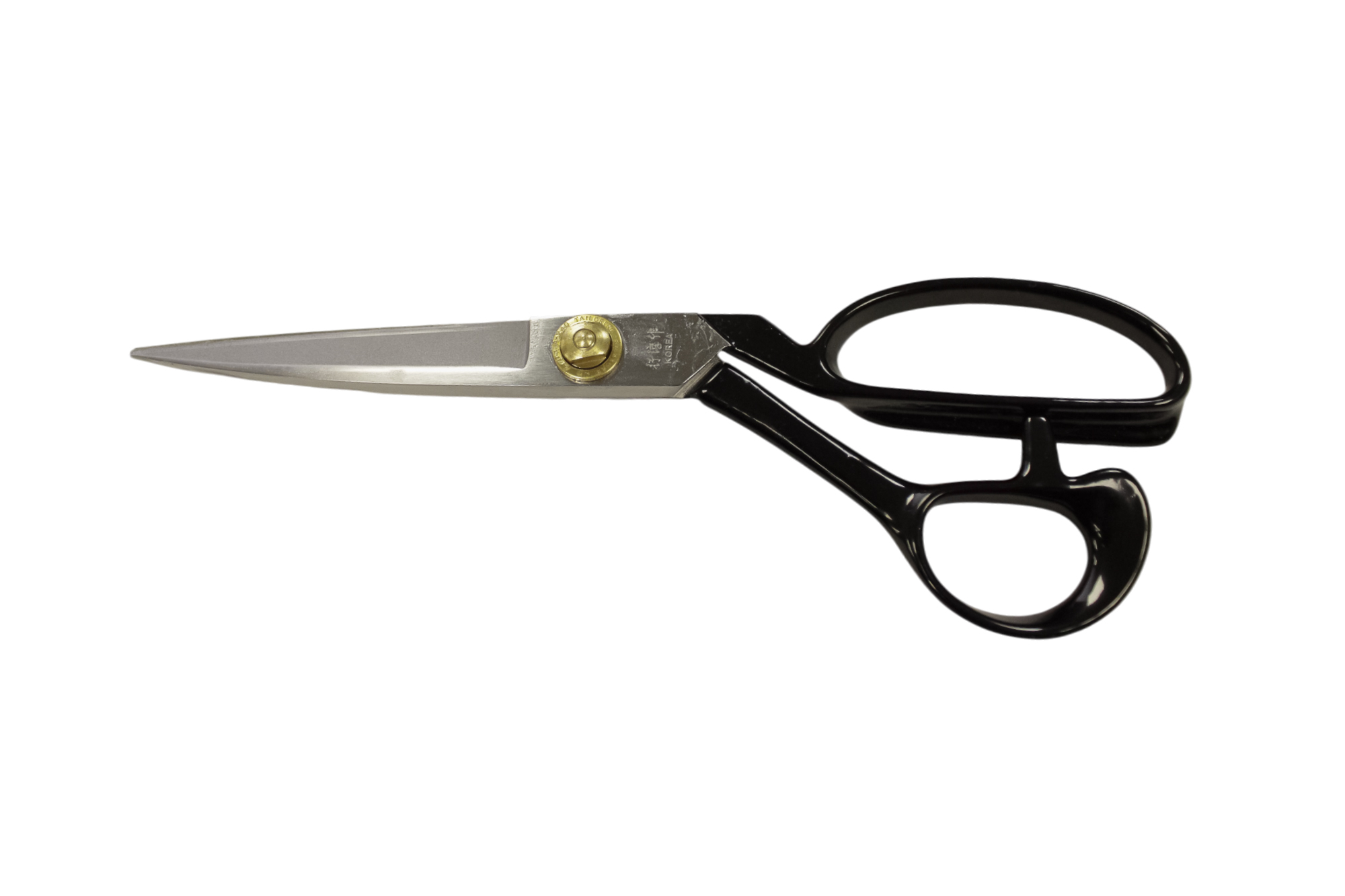 SCISSORS KOREA-DRAGONFLY 9.75