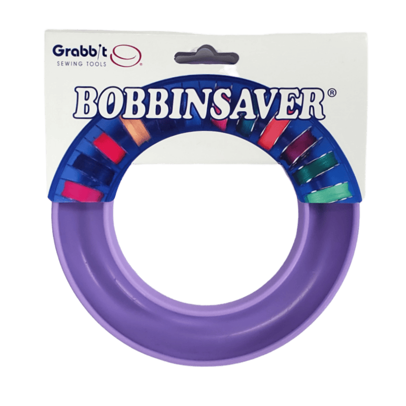 GRABBIT BOBBIN SAVER