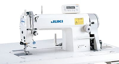 JUKI DDL-5550