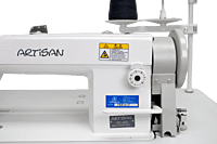 ARTISAN GC-202D COMPLETE ARTISAN GC-202D COMPLETE