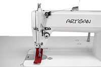 ARTISAN GC-202D COMPLETE ARTISAN GC-202D COMPLETE