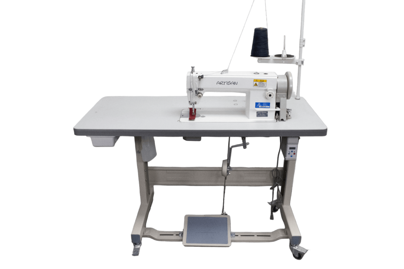 Elevate Your Craft with the Artisan® GC-202: Precision