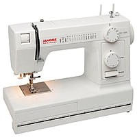 Janome HD1000 Janome HD1000