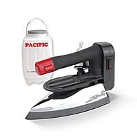 GRAVITY FEED IRON 120V GRAVITY FEED IRON 120V